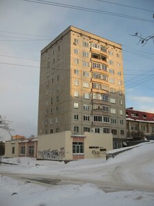 Sovetskaya ulitsa, 1, Pervouralsk: photo