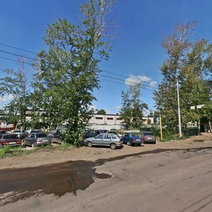 Ulyanovykh Street, 69Б, Ufa: photo