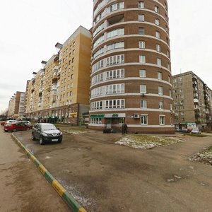 Gagarina Avenue, 109, Nizhny Novgorod: photo