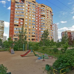 Grischenko Street, 8, Zhukovskiy: photo