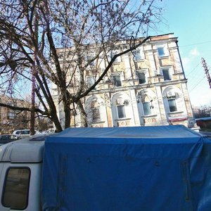Dobrolyubova Street, 10, Nizhny Novgorod: photo