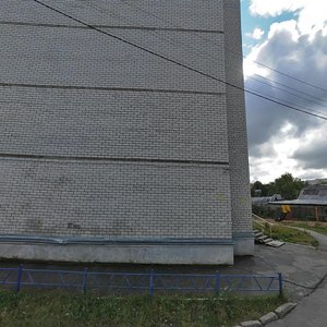 Engelsa Street, 134, Syktyvkar: photo