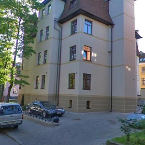 Pugacheva Street, 13 ، : صورة