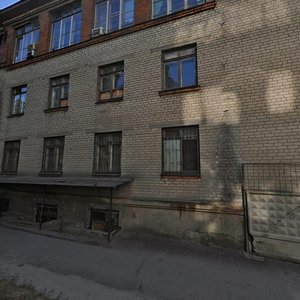 Orlovska Street, 41, Dnipro: photo