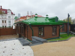 Proletarskaya Street, 16, Yekaterinburg: photo