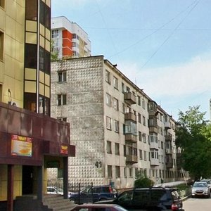 Otyrar kóshesi, 4/1 ، أستانا: صورة