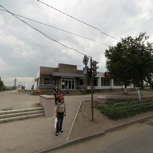 Ulitsa Khokhryakova, 21 ، تشيليابينسك: صورة