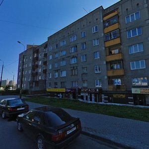 Ulyany Gromovoy Street, No:5, Kaliningrad: Fotoğraflar