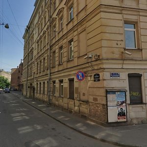 Blokhina Street, 20/7, : foto