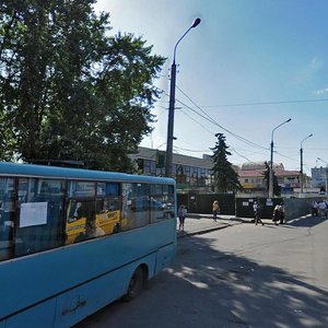 Vulytsia Anatoliia Zhyvova, 7, Ternopil: photo