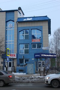 324th Strelkovoy Divizii Street, 21Б, Cheboksary: photo