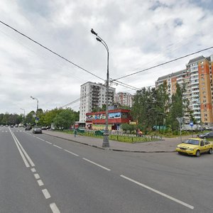 Solntsevsky Avenue, 2с3 ، موسكو: صورة