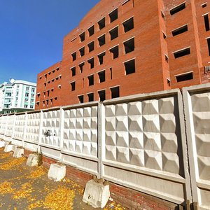 Lomonosov Street, 4Б, Izhevsk: photo