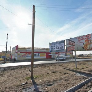 Marshala Golikova Avenue, 22, Kurgan: photo