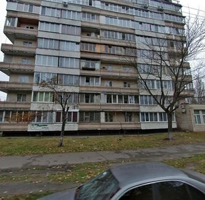Volhohradska Street, 3 ، كييف: صورة