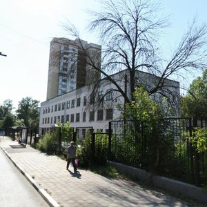 Puteyskaya Street, 12А, Nizhny Novgorod: photo