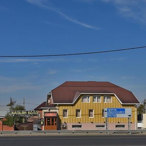 Grushevaya ulitsa, 8, : foto