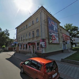 Karachevskaya ulitsa, 26, Orel: photo