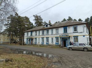 Borovaya ulitsa, 5, : foto