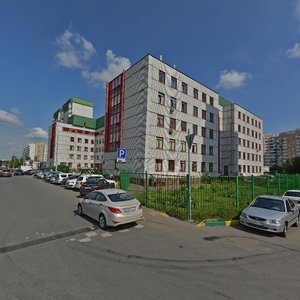 Aviakonstruktora Milya Street, No:5к1, Moskova: Fotoğraflar