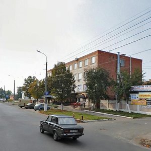 Vulytsia Henerala Bielova, 9, : foto