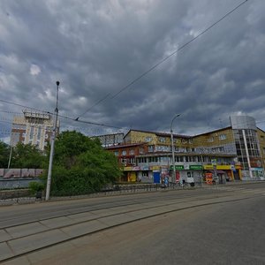 Stepan Razin street, 5 ، إيركوتسك: صورة