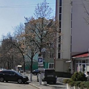 Volodymyra Vynnychenka Street, 12, : foto