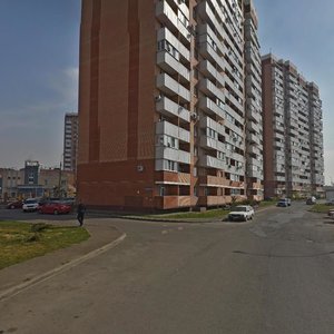 Korenovskaya ulitsa, 67, Krasnodar: photo