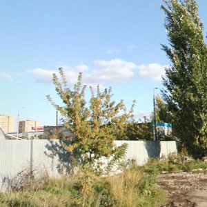 Moskovskoye Highway, 262В ، سامارا: صورة