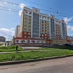 Artyoma Street, 116, Sterlitamak: photo