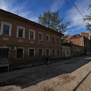 Chobotarska Street, 41/43, Kharkiv: photo