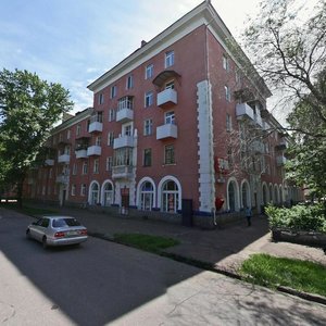 Mira Street, 62, Sterlitamak: photo