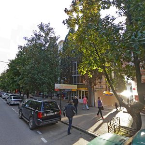 Pobedy Street, 153А, Sochi: photo