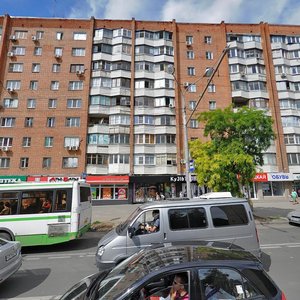 Voroshilovskiy Avenue, 77/157, Rostov‑na‑Donu: photo