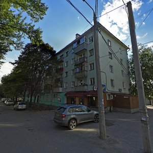 Nikitinskaya Street, 96, Samara: photo