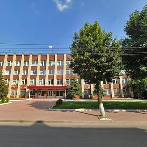 Орёл, Октябрьская улица, 30: фото