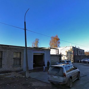 Nakhimova Street, 66, Ryazan: photo