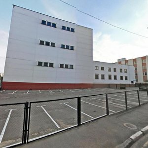 Karalia Street, 71/1, Minsk: photo