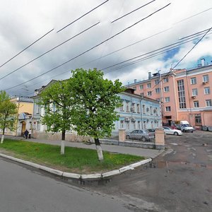 Новоторжская улица, 31 Тверь: фото