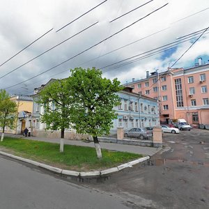 Novotorzhskaya Street, 31, Tver: photo