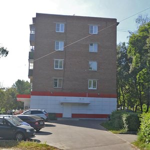 Gvardeyskaya Street, 2/1, : foto