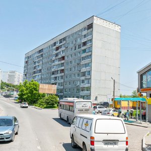 Neybuta Street, 67, Vladivostok: photo