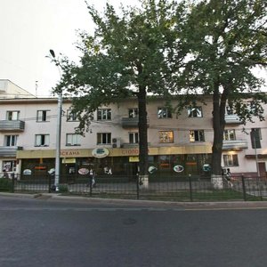 Saken Seifullin Avenue, 511, : foto