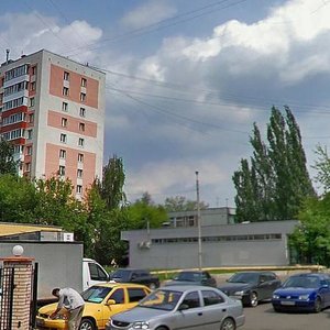 Aviatsionnaya Street, 70к1 ، موسكو: صورة