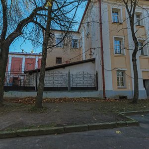 Витебск, Политехническая улица, 2: фото