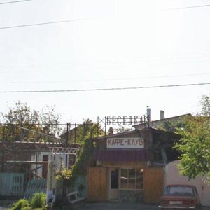 Kalyaeva Street, 147, Krasnodar: photo