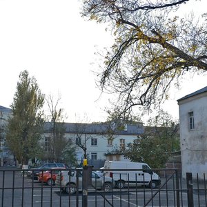 Karla Marksa Street, 8, Novorossiysk: photo