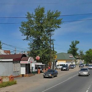 Переславль‑Залесский, Улица Кардовского, 108: фото