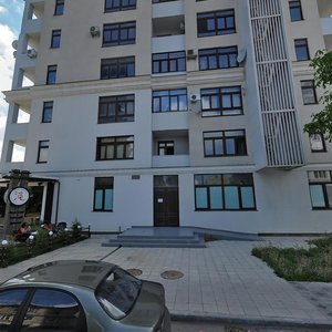 6th Bastionnaya Street, 42, Sevastopol: photo