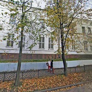 Amuratarskaja Street, 4 ، مينسك: صورة
